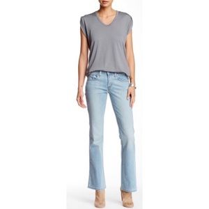 Levi’s 518 Superlow Bootcut Jeans